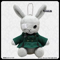 販売されるグッズの「ビターラビットミニ ファーストシエル」。