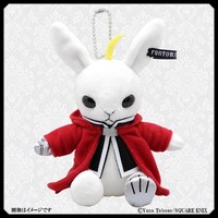 販売されるグッズの「ビターラビットミニ [鋼の錬金術師 エドワード・エルリック]」。