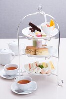 「アフタヌーンティセット」