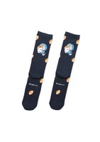 靴下「ドラえもんとどらやき」