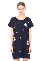 ワンピース「ドラえもんとどらやき」