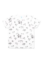 Tシャツ「コエカタマリン」