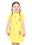 キッズワンピース「ドラえもんとどらやき」