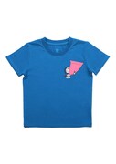 キッズTシャツ「どこでもドア」