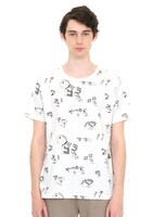 Tシャツ「コエカタマリン」