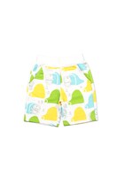 キッズショートパンツ「ガリバートンネル」