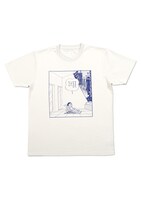 Tシャツ「のび太」