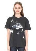 Tシャツ「タイムマシン」