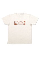 Tシャツ「どらやき」