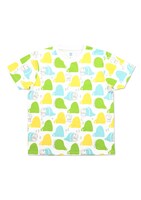 Tシャツ「ガリバートンネル」