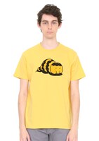 Tシャツ「ツチノコ」