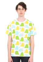 Tシャツ「ガリバートンネル」