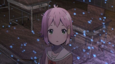 アニメ「グランベルム」より。