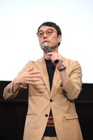 浄園祐プロデューサー