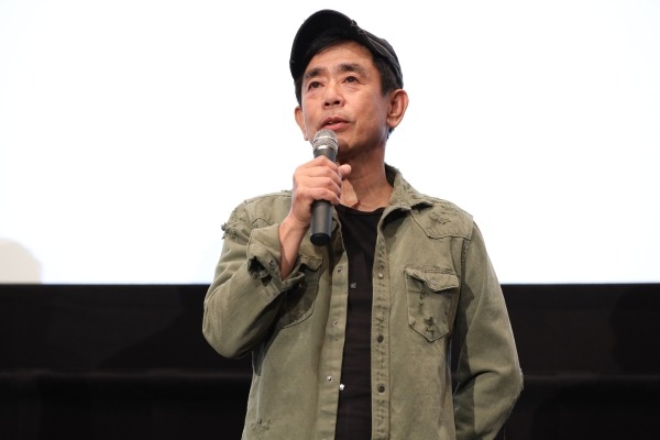 栗田貫一