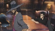 「LUPIN THE IIIRD 峰不二子の嘘」場面カット