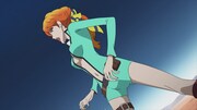 「LUPIN THE IIIRD 峰不二子の嘘」場面カット