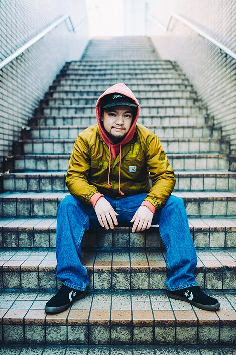 大林亮三（SANABAGUN.）