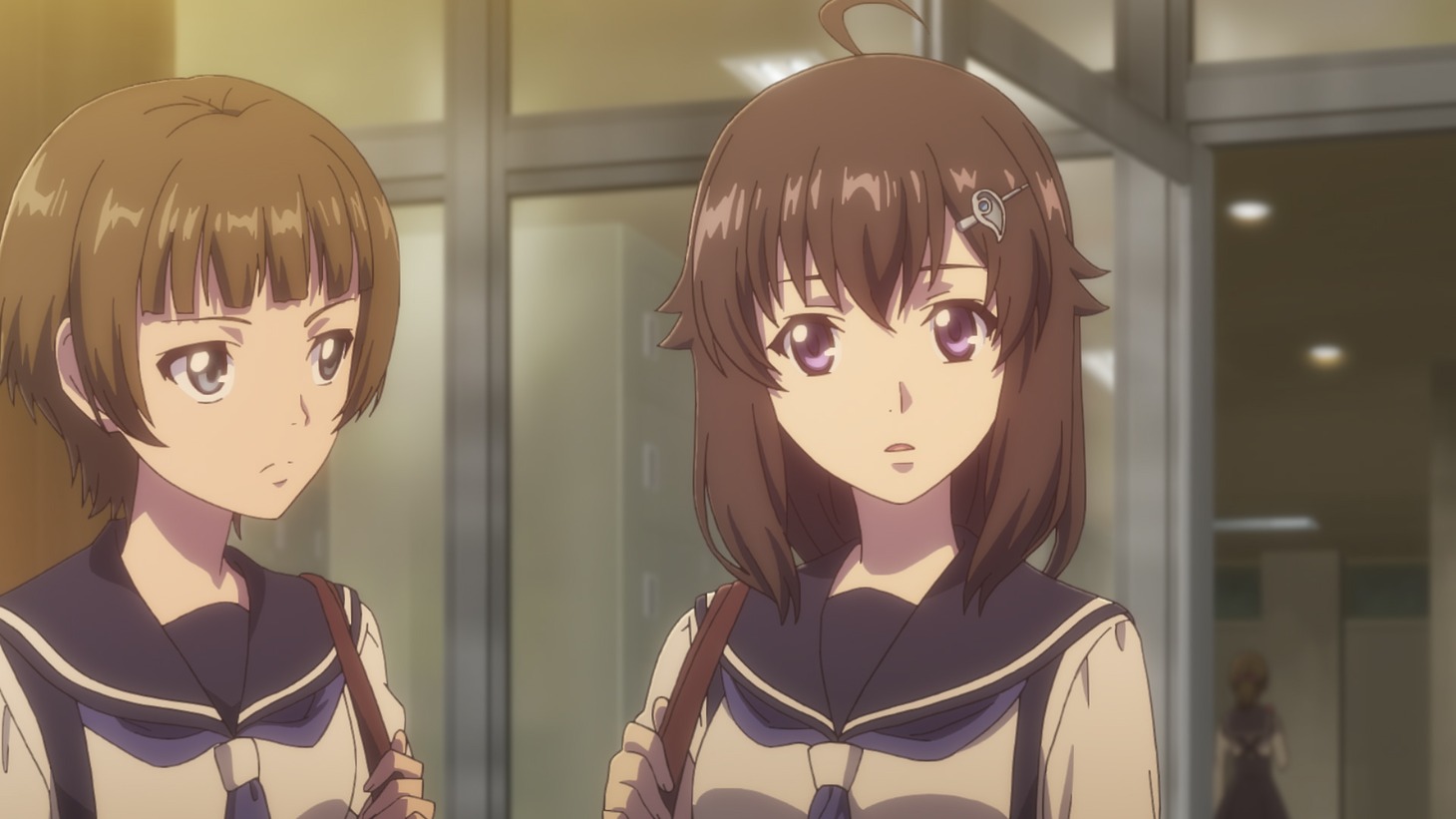 「劇場版 誰ガ為のアルケミスト」より。