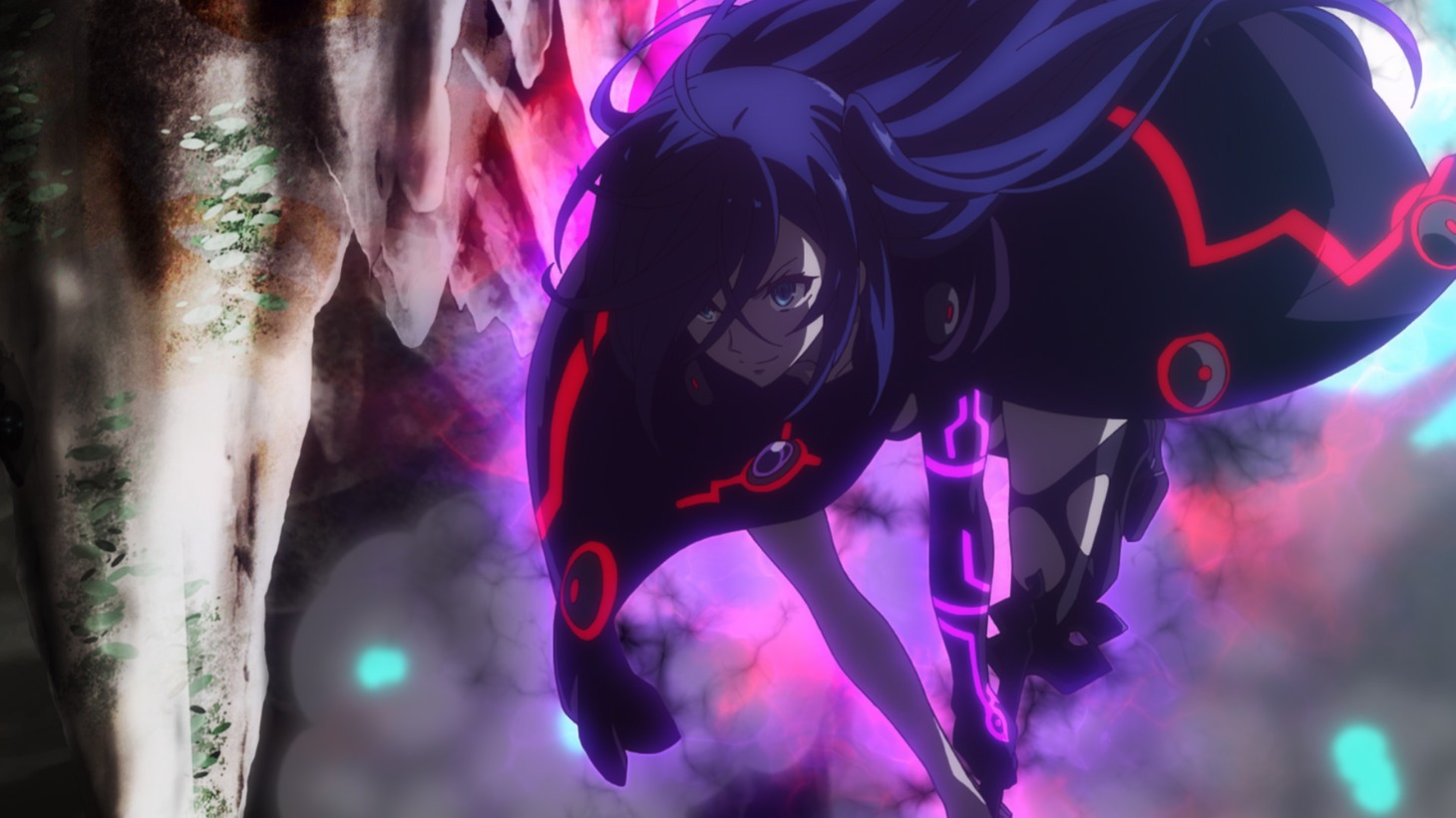 「劇場版 誰ガ為のアルケミスト」より。