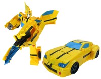 「TCV-05 スティンガーソードバンブルビー」