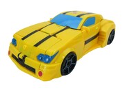 「TCV-05 スティンガーソードバンブルビー」