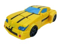 「TCV-05 スティンガーソードバンブルビー」