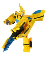 「TCV-05 スティンガーソードバンブルビー」