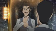 「LUPIN THE IIIRD 峰不二子の嘘」場面カット