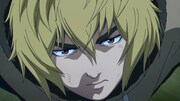 TVアニメ「ヴィンランド・サガ」第2弾PVより。