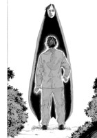 「あっ、次の仕事はバケモノ退治です。」より。