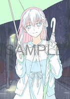 アニメイト特典