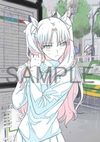 とらのあな特典