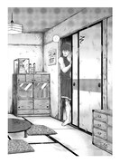 ヤマザキマリ「オリンピア・キュクロス」(c)Mari Yamazaki/SHUEISHA