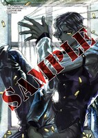 「荒野に煙るは死の香り」1巻とらのあな購入特典。