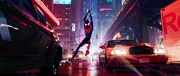 「スパイダーマン：スパイダーバース」場面写真