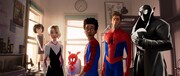 「スパイダーマン：スパイダーバース」場面写真