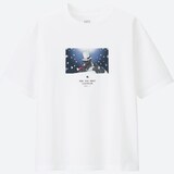 マンガ アニメがテーマのユニクロtシャツに 幽 遊 白書 や 名探偵コナン コミックナタリー