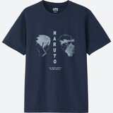 マンガ アニメがテーマのユニクロtシャツに 幽 遊 白書 や 名探偵コナン コミックナタリー