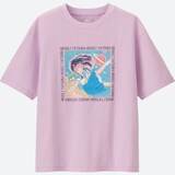 マンガ アニメがテーマのユニクロtシャツに 幽 遊 白書 や 名探偵コナン コミックナタリー