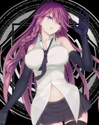 Blu-ray豪華盤のジャケットビジュアル。