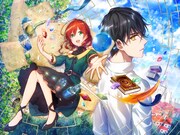 「魔導具師ダリヤはうつむかない ～Dahliya Wilts No More～」メインビジュアル