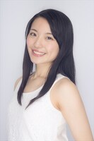 アルフリード役の岩戸千晴。