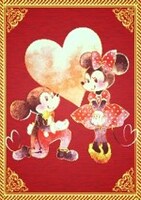 金田一連十郎のイラスト。