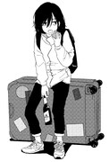「思えば遠くにオブスクラ」カット