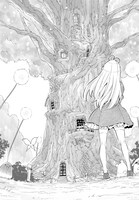 「まだ魔法なんかに頼ってらっしゃるのでしょうか？」1巻より。