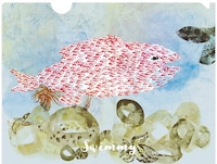 MOE6月号の付録。