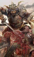 「SEKIRO 外伝 死なず半兵衛」より。