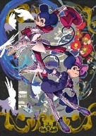 墨佳遼のイラスト。