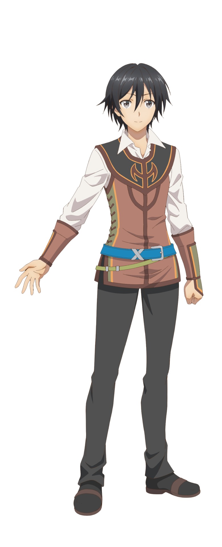 西村太一（CV：天崎滉平）